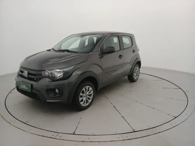 Fiat Mobi Like 1.0 Fire Flex 5P. 2025