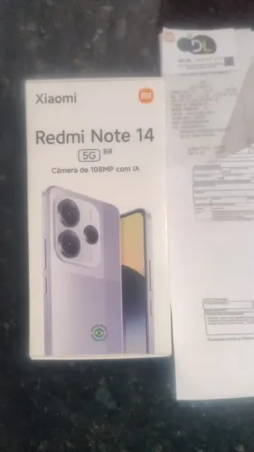 Redmi Note 14 5 G