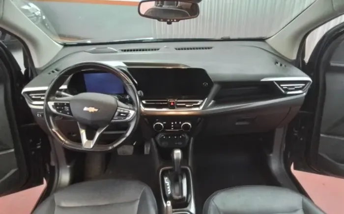 Chevrolet Spin Premier 1.8 8V Econo.flex 5P Aut. 2025