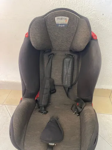 Cadeirinha/bebê conforto