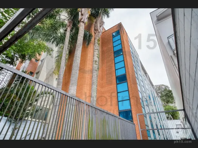 Prédio comercial á venda / locação de 482 m² na Vila Clementino