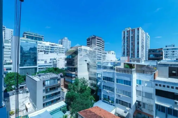 MARAVILHOSO APARTAMENTO 3 QUARTOS EM IPANEMA!