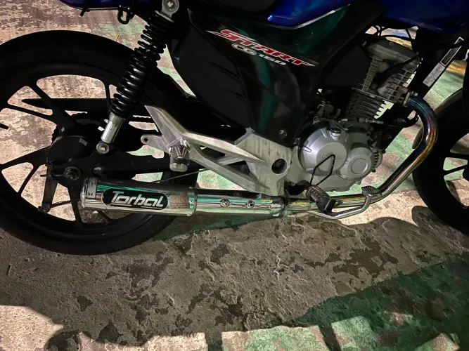 Vendo torbal Floripa pra levar logo