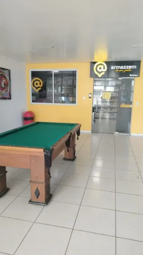 Alugo apartamento no alto dos franceses