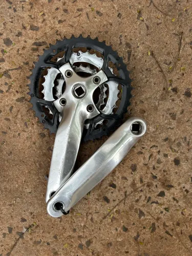 Pedivela specialized strongarm