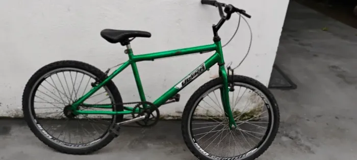 Bicicletas