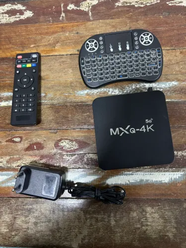 Tv smart 