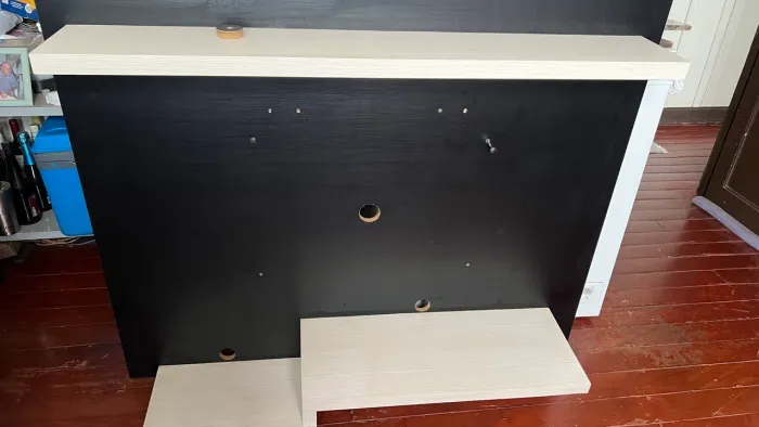 Painel para tv 