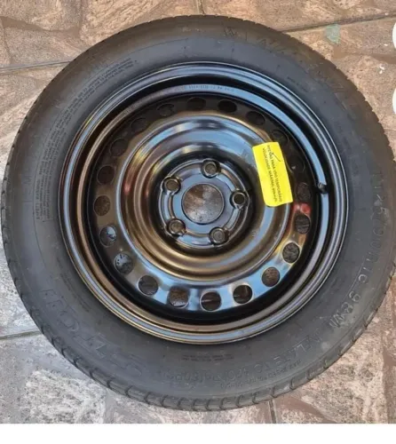  Roda  Estepe para byd king 