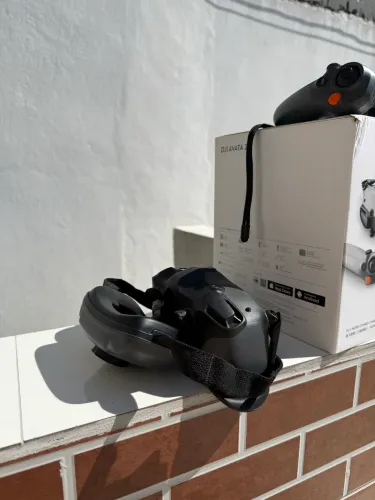 DJI AVATA 2 COMBO FLY MORE