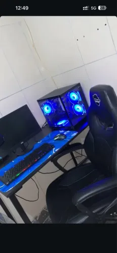 PC PRA VENDER