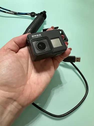 GoPro Hero 7 Black