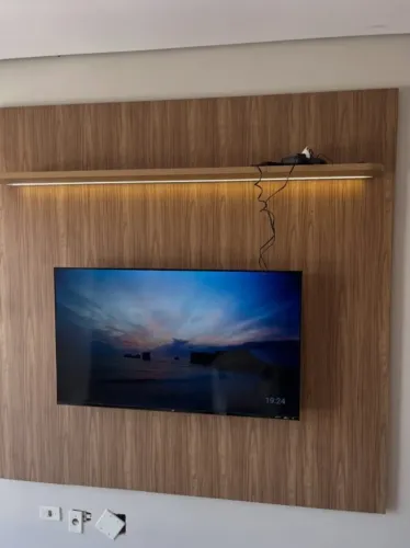 Promoção Painel de Tv 65'' com Led - 07/02/26