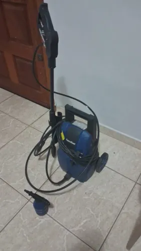 Lavadora Alta Pressão Carrefour
