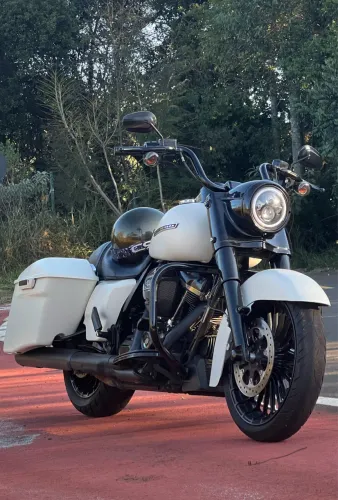Road King Special
