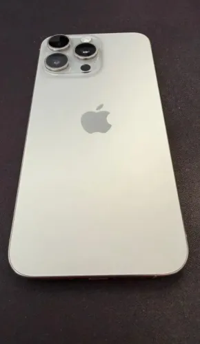 Iphone 15 pro 256gb