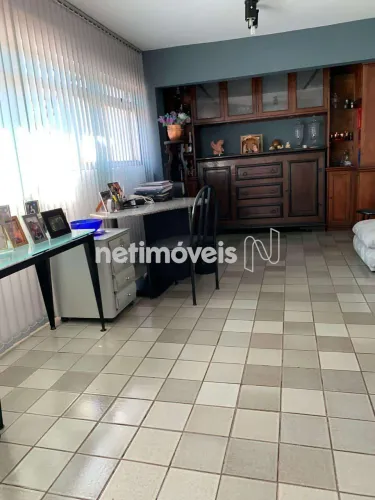 Venda Cobertura Vila Paris Belo Horizonte