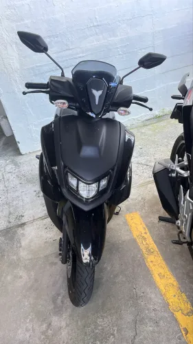 Moto nova 