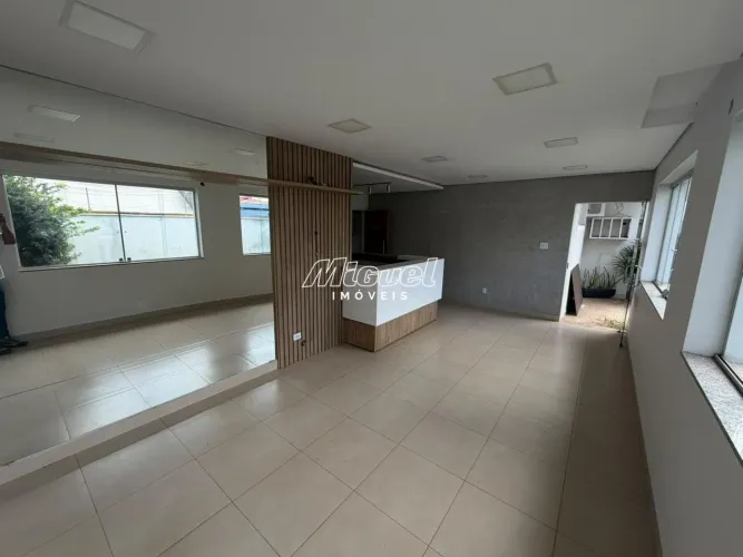 Casa Comercial, para aluguel, São Judas - - Piracicaba/SP