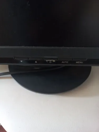 Monitor de computador ? Proview 17"