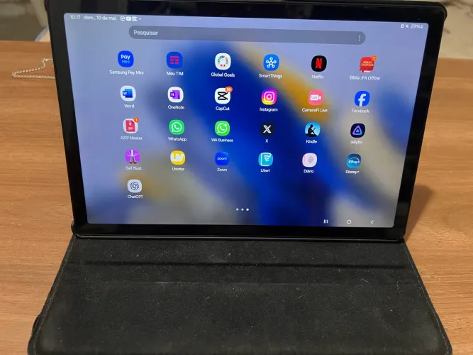 Galaxy tab A8 SM-X200
