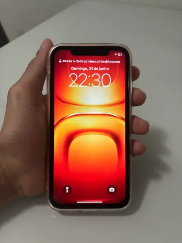 IPHONE XR SABOR 17 PRO MAX