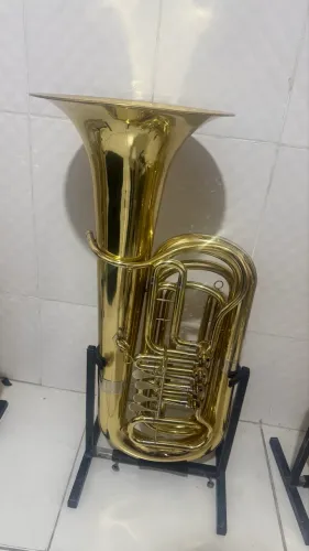 Tuba DASONS 4 rotores sib usada