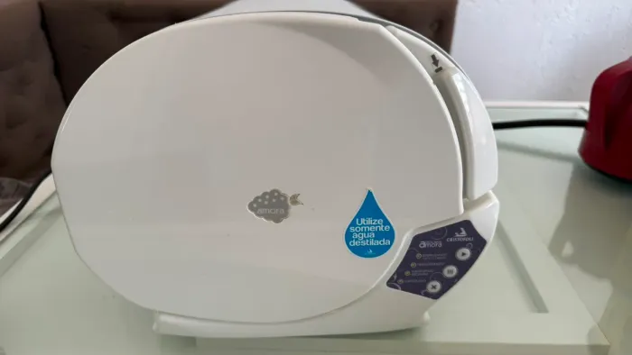 Autoclave