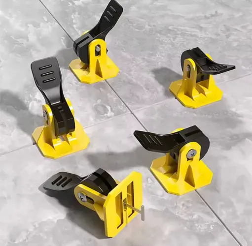 Nivelador de cerâmica e piso 