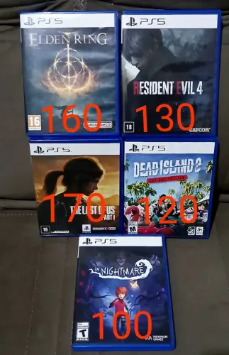 Jogos pa5 