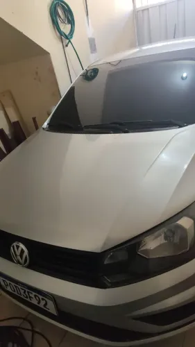 Volkswagen Gol Geração VII MSI 1.6 8V Flex Mec. 4P 2021
