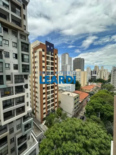 APARTAMENTO - PERDIZES - SP