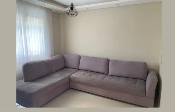 Vendo Sofá