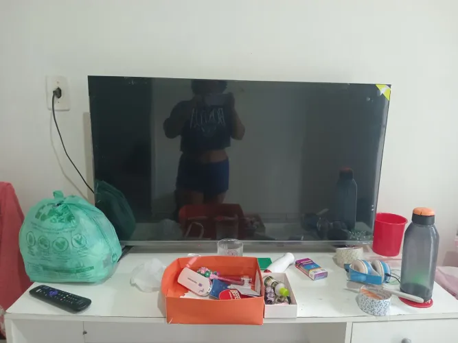 TV smart 42 polegadas