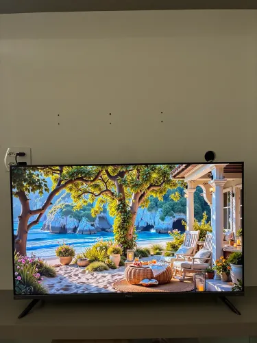 Smartv Philco 43? Roku Tv Qled