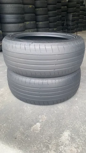 Pneus 215/50 aro 17