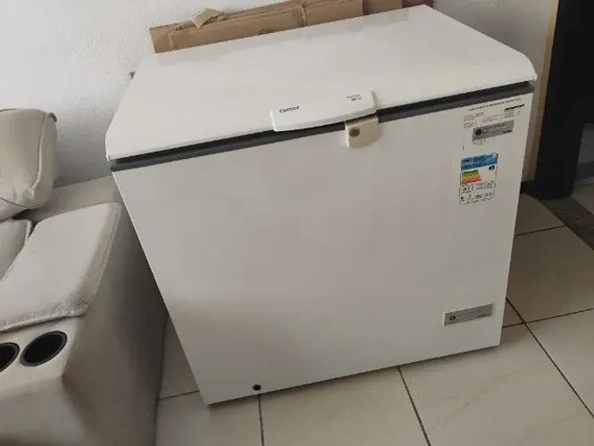 Freezer