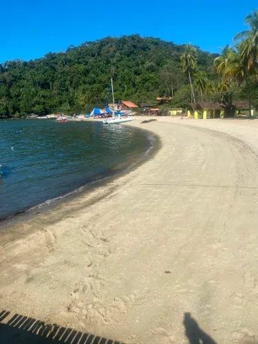 Terreno na ilha de Itacuruçá 