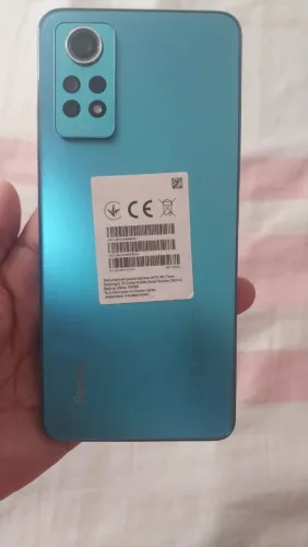 Redmi note 12 pro
