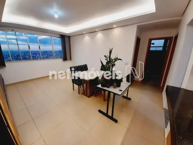 Locação Apartamento 2 quartos São Lucas Belo Horizonte