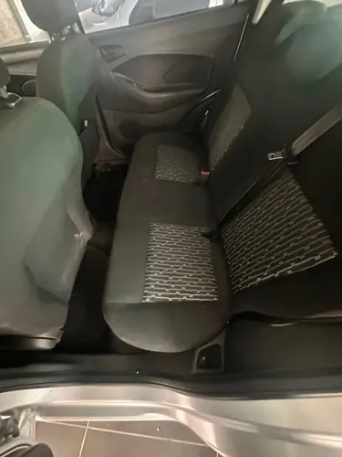 Ford KA 1.5 Sedan SE Plus 12V Flex 4P Aut. 2020