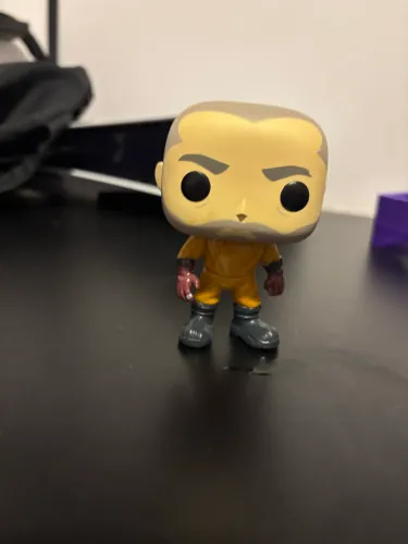 Funko Pop Blade Runner 2049 Sapper 480