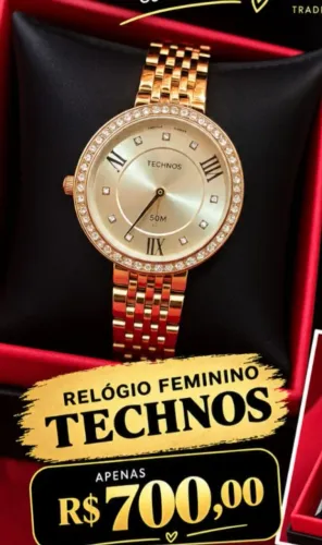 Relógio