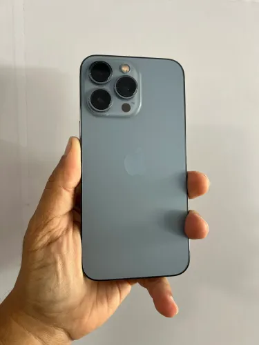 iPhone 13 Pro 512gigas bateria 85%