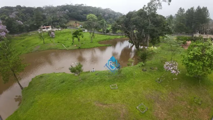 Chácara à venda, 28000 m² por R$ 850.000,00 - Riacho Grande - São Bernardo do Campo/SP
