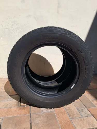 Pneu Scorpion Pirelli 205 65 15 - par