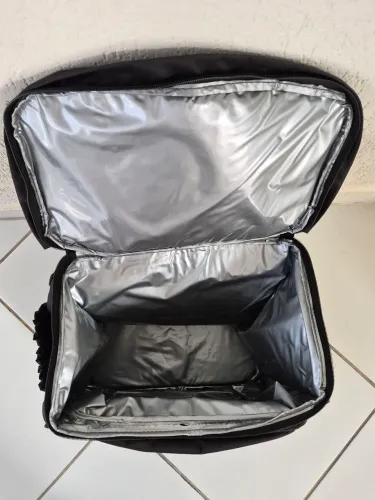 Bag 80 Litros