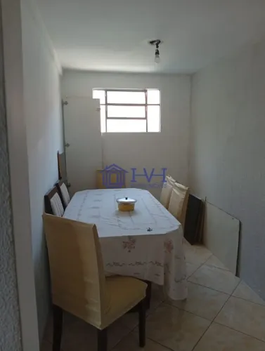 Apartamento de um quarto no bairro Juliana locação
