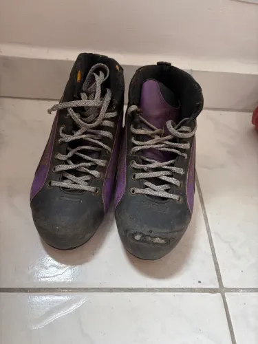 Bota patins squad Hoquei 