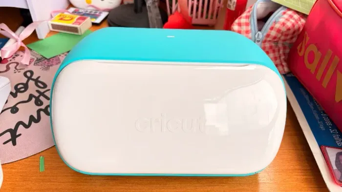 Cricut Joy